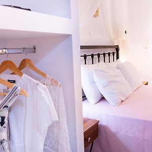 Chambre Quadruple Économique