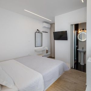 Chambre Standarde Lit King-Size