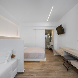 Chambre Triple Confort